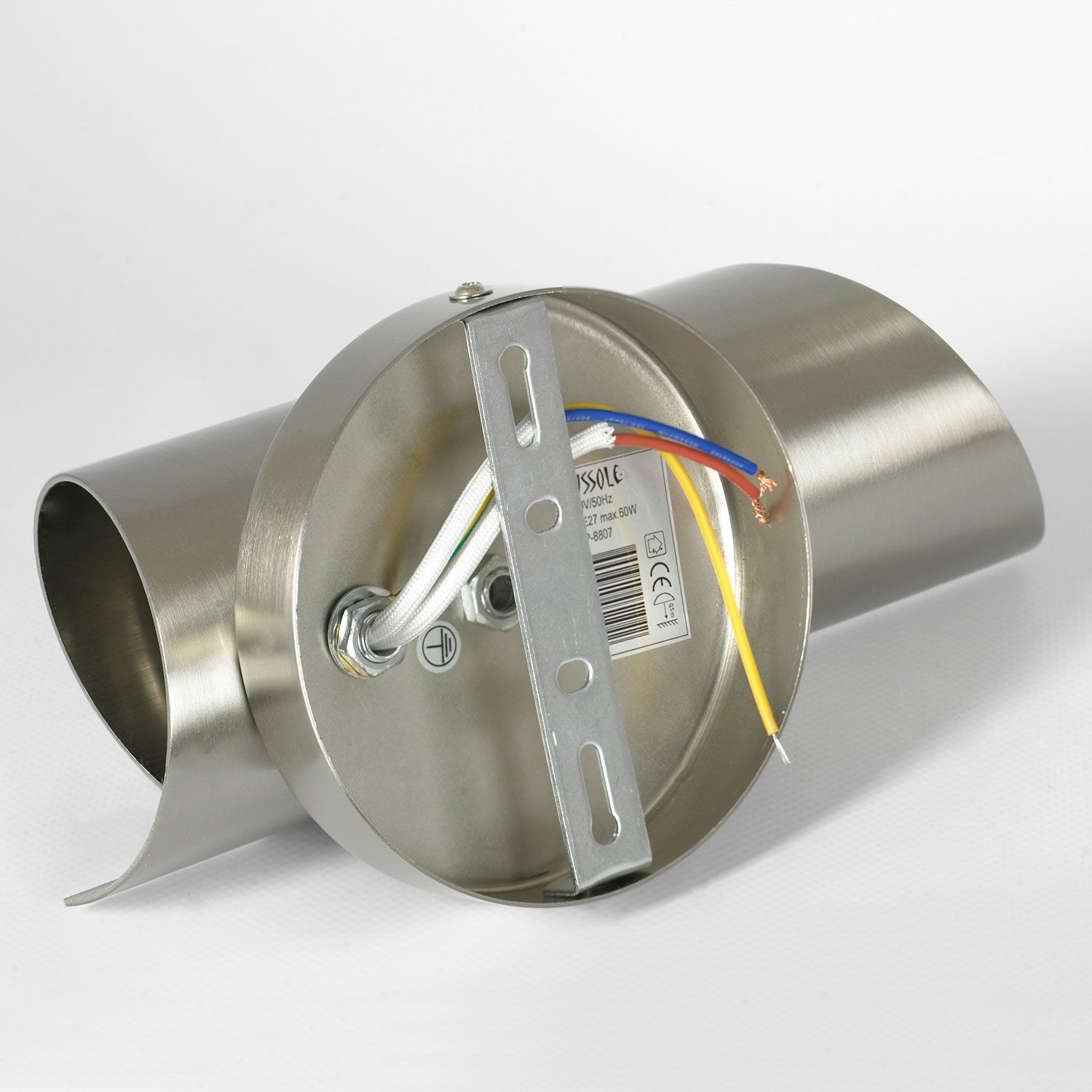 Настенный светильник Lussole FONTANA LSP-8807