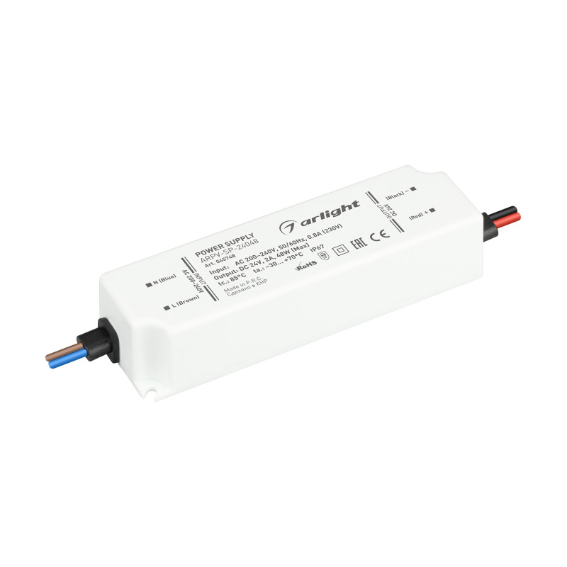 Блок питания Arlight ARPV 045748_ARL