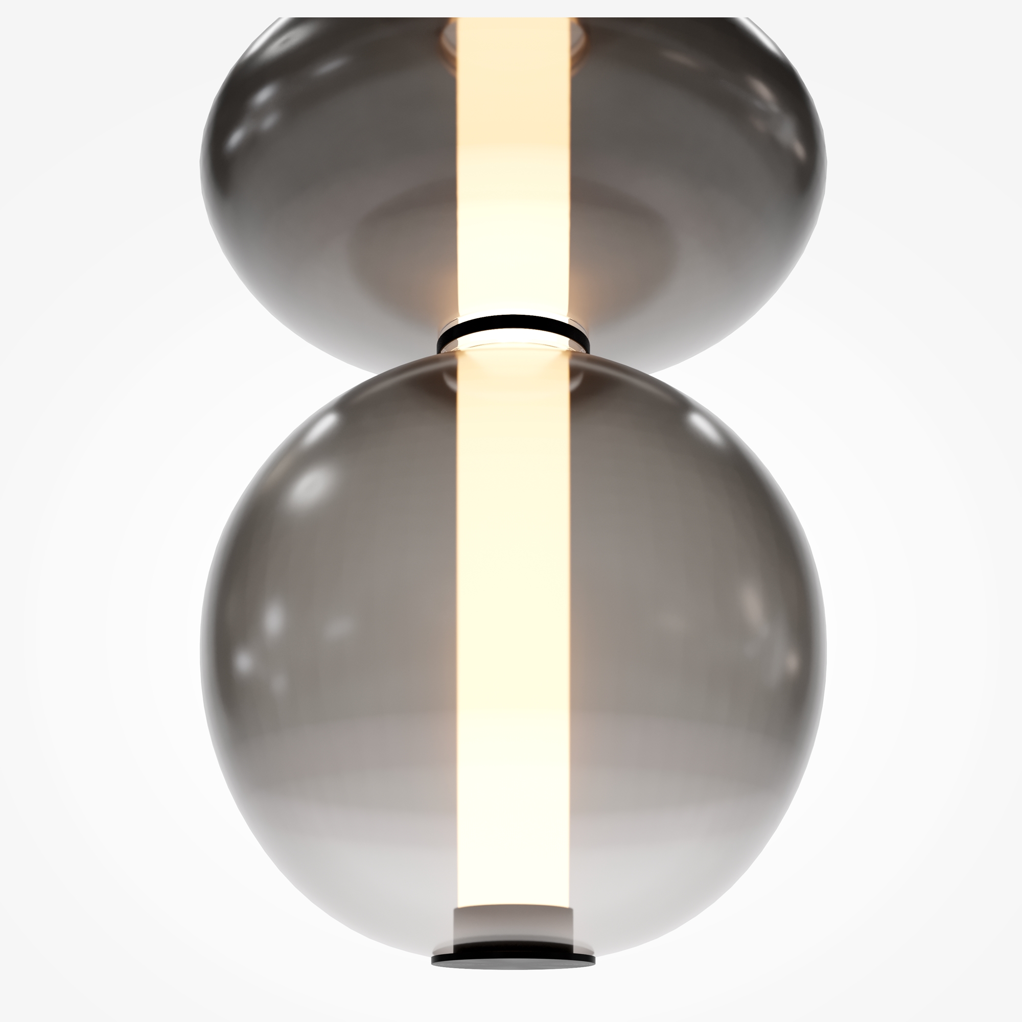 Подвесной светильник Maytoni Futuro MOD307PL-L36B3K_MY