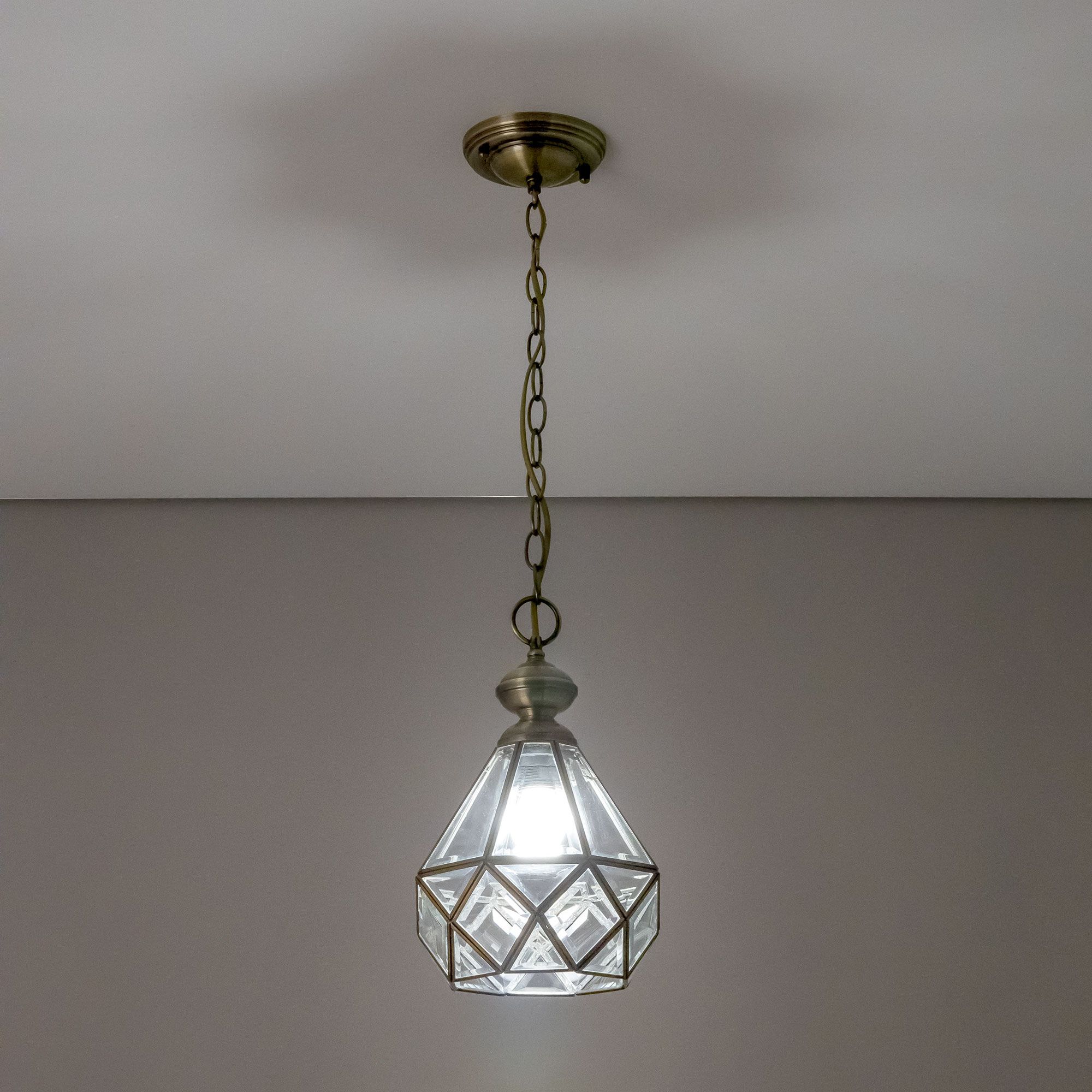 Подвесной светильник CitiLux Витра CL442110