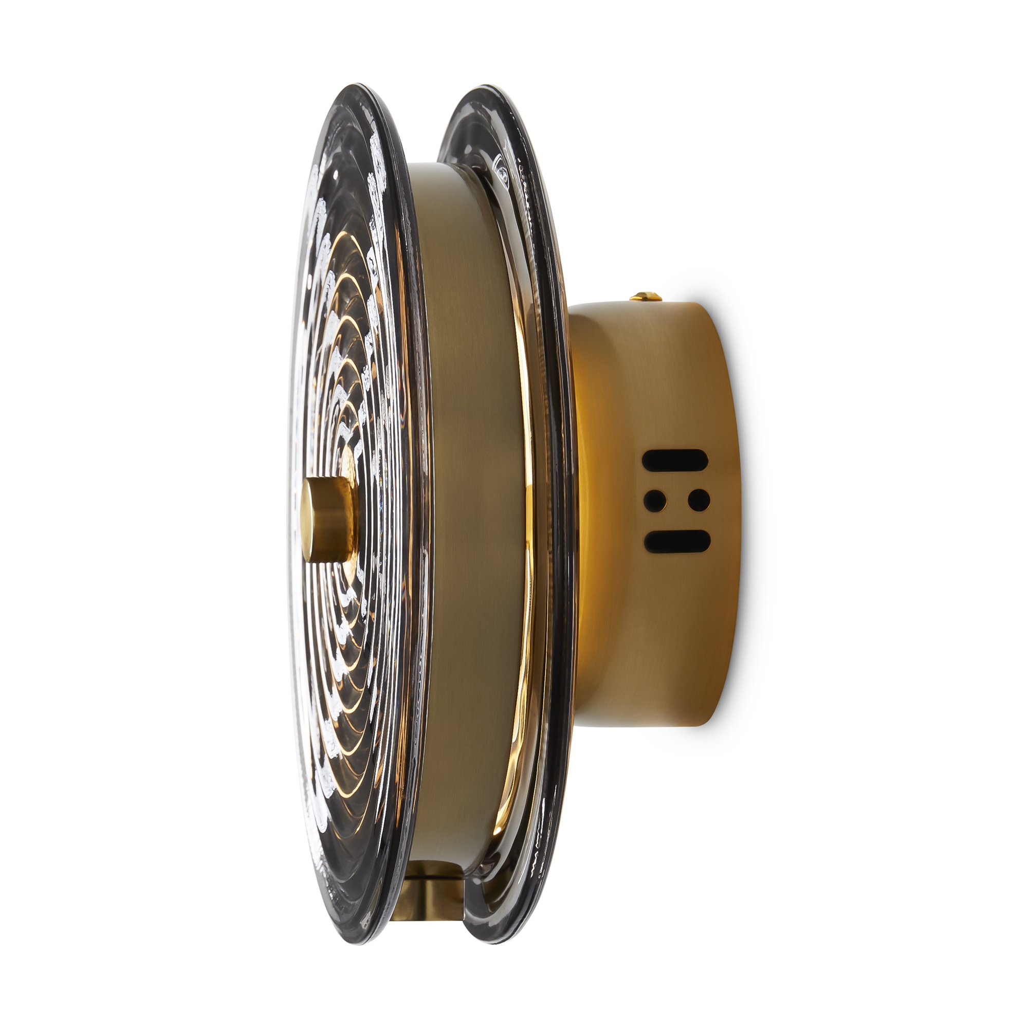 Настенный светильник Freya Borbon FR5442WL-L7B_MY