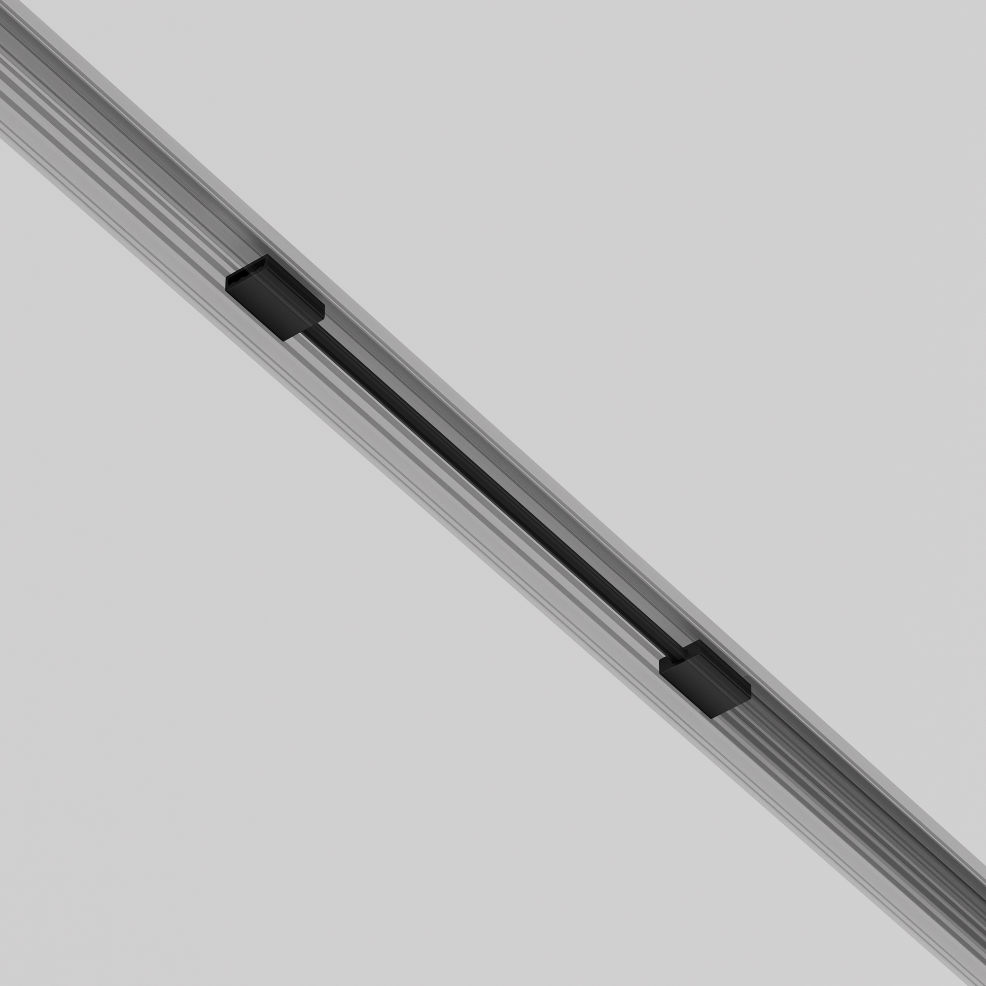 Гибкий коннектор для токоведущей ленты Maytoni Exility IP O-TR002-SC_MY