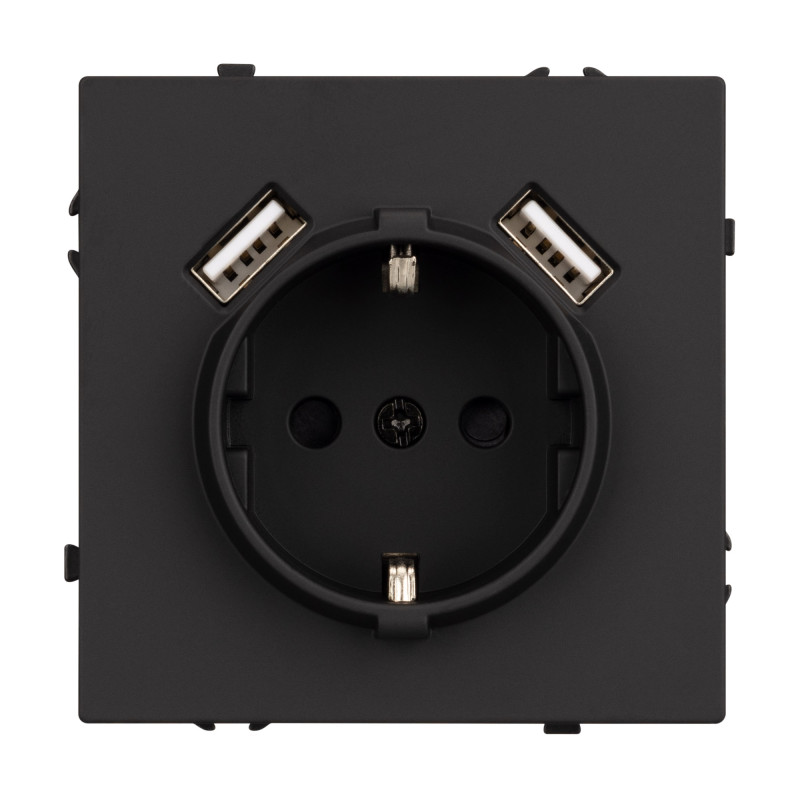 Розетка Arlight NOBE 054289_ARL