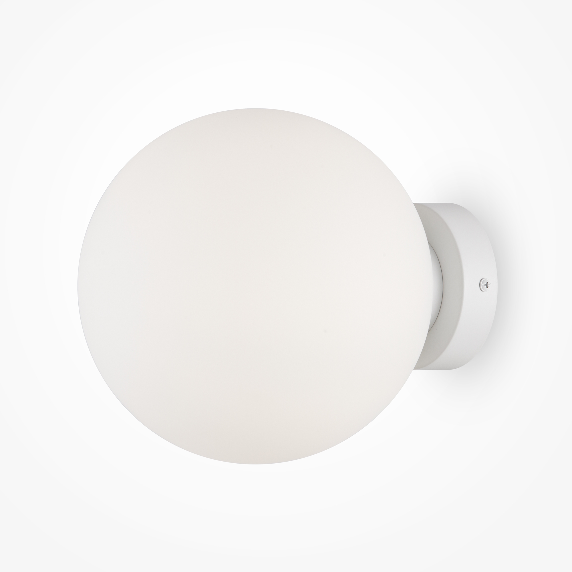 Настенный светильник Maytoni Modern Basic form MOD321WL-01W1_MY