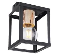 Потолочная люстра Globo Hagar 15476D_GL