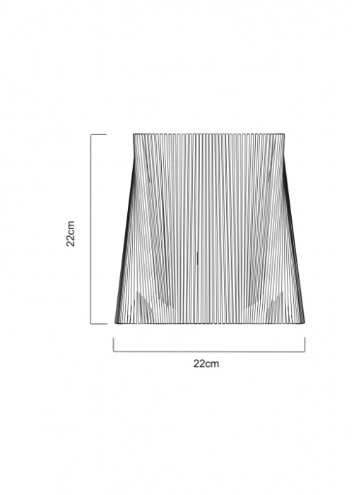 Настенный светильник ArteLamp Incanto A4207AP-2CC