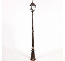 Наземный фонарь IP44 91209L Gb Oasis Light 91209L Gb_OL