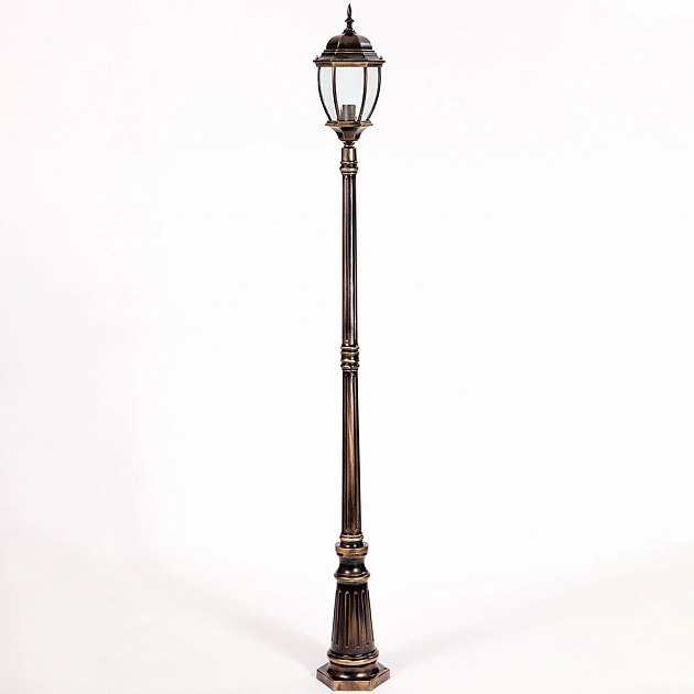 Наземный фонарь IP44 91209L Gb Oasis Light 91209L Gb_OL