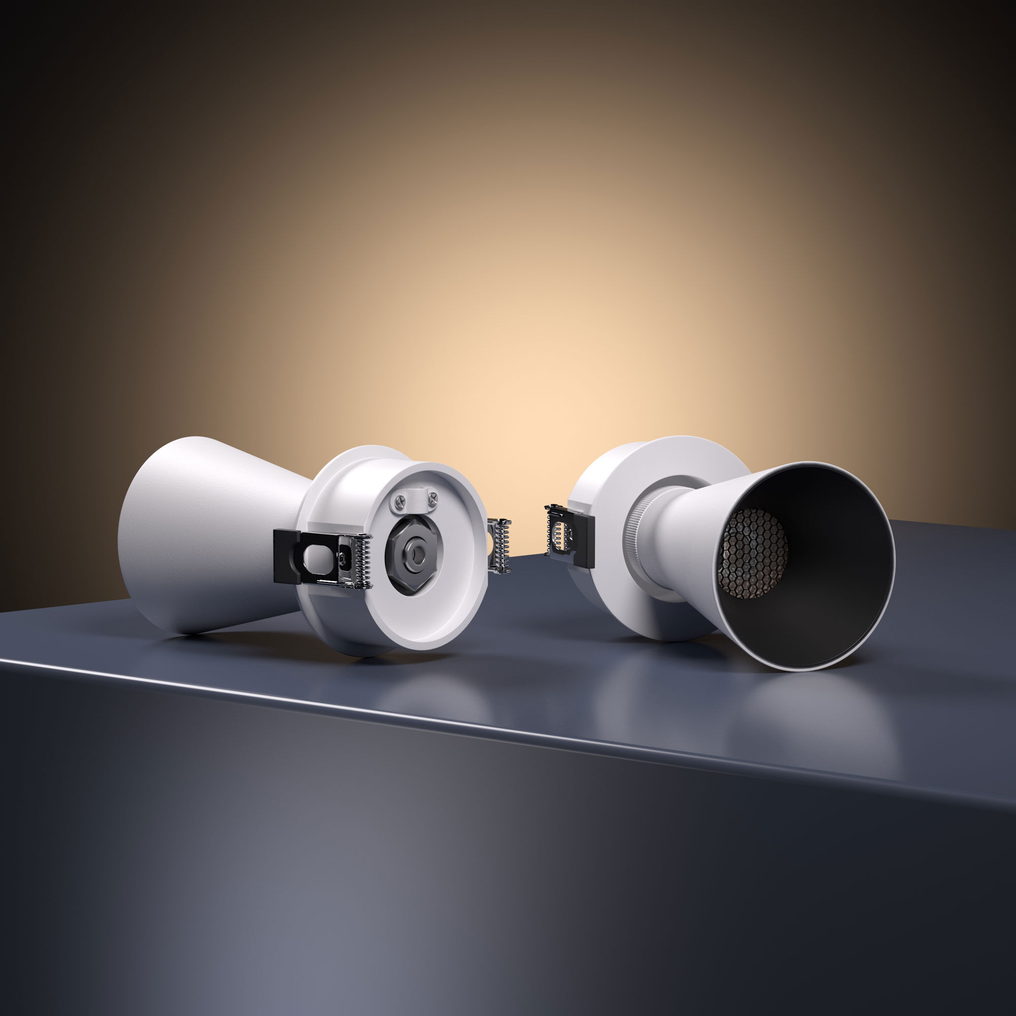 Спот встариваемый Elektrostandard Bell a068060_ES