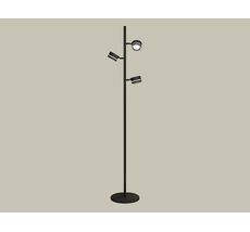 Торшер с акрилом Ambrella Light Traditional DIY XB9816201_AMB