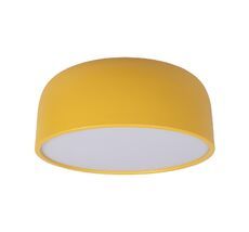 Потолочный светильник Loft IT Axel 10201/350 Yellow_LF