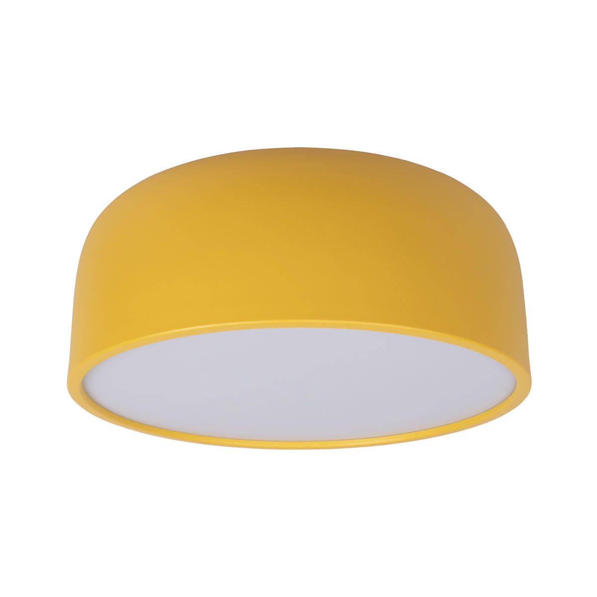 Потолочный светильник Loft IT Axel 10201/350 Yellow_LF