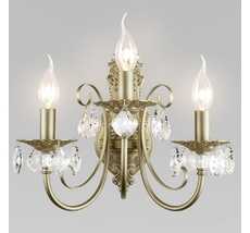 Бра с хрусталем Eurosvet a072113_EU