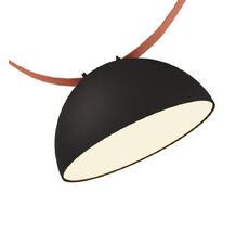 Светильник на шине Denkirs FLOW DK5560-BK