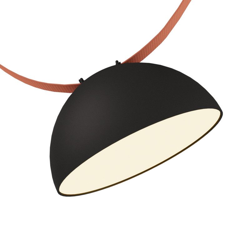 

Светильник на шине Denkirs FLOW DK5560-BK, DK5560-BK