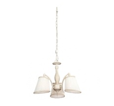 Подвесная люстра Lucia Tucci FIRMO FIRMO 145.3 Ivory