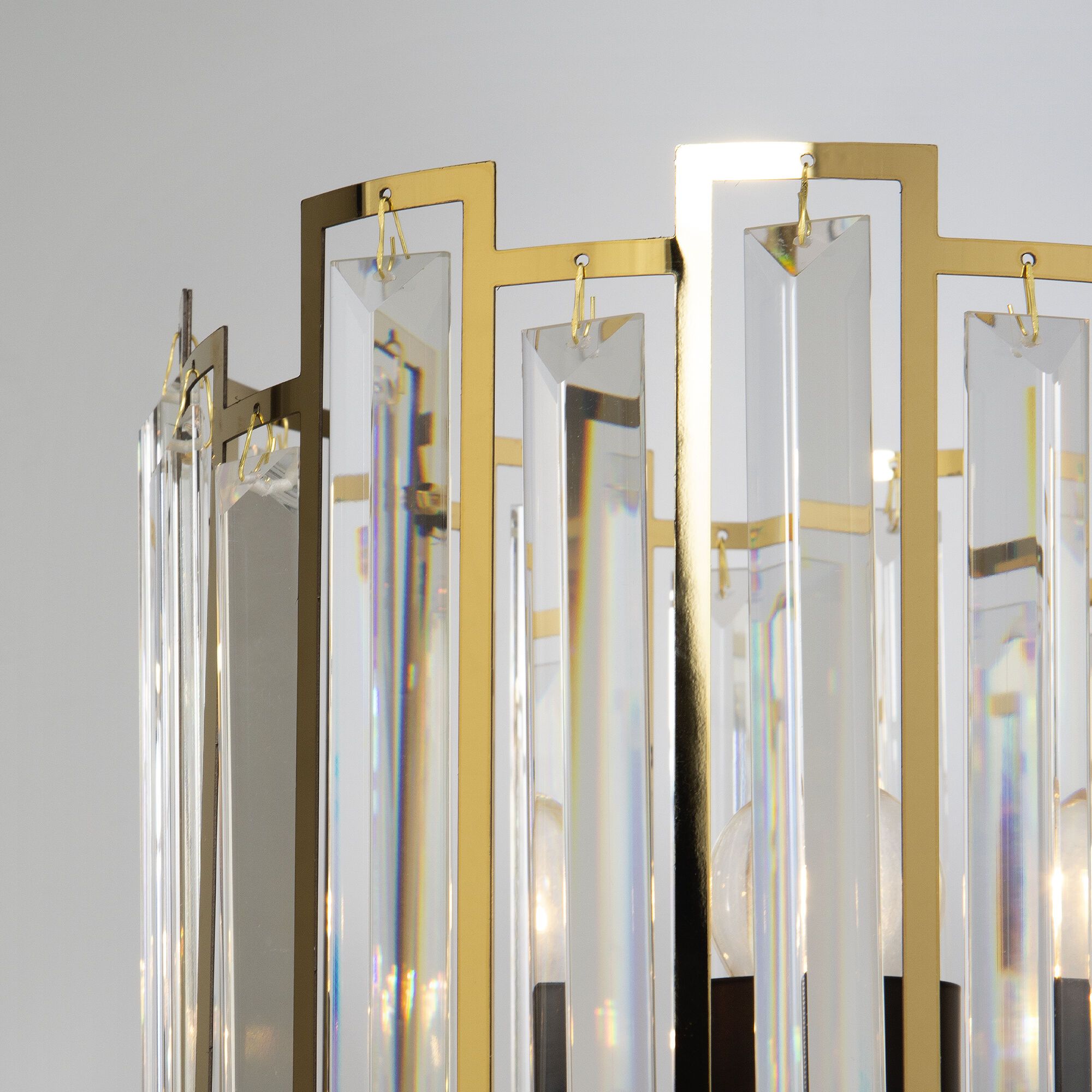 Настольный светильник Bogates Cella a062866_EU