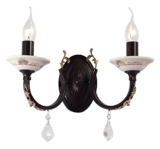 Бра Lucia Tucci MESSINA MESSINA W143.2 brown