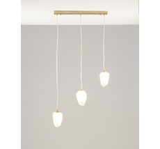 Подвесной светильник Moderli V10310-3P_MD