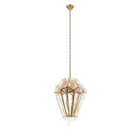 Подвесной светильник LOFT IT Shard 10432 Clear_LF