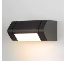 Настенный светильник светодиодный Elektrostandard a072077_ES