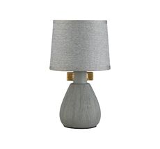 Настольная лампа FUSAE Lumion 5666/1T