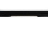 Светильник светодиодный трековый для шинопровода Magnetic Ambrella Light TRACK SYSTEM GL1660_AMB