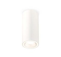 Комплект накладного светильника Ambrella light с акрилом Techno XS7442011_AMB
