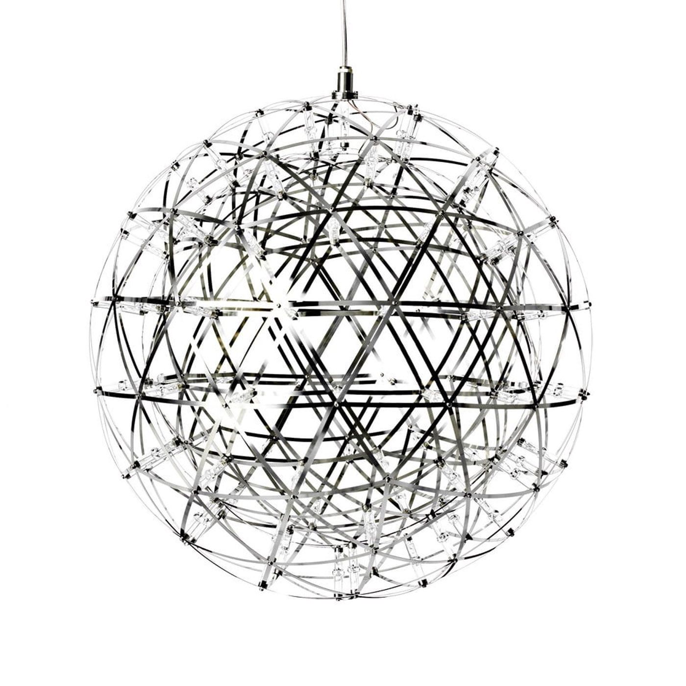 Подвесной светильник Loft IT 1898/6_LF