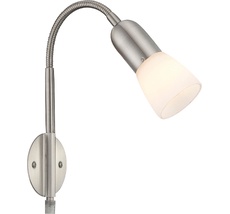 Спот Globo Cathy 5453-1W_GL