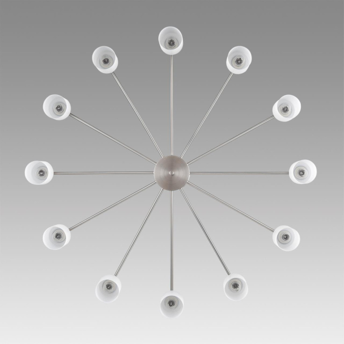 Потолочная люстра Lumion MAVE 8099/12C