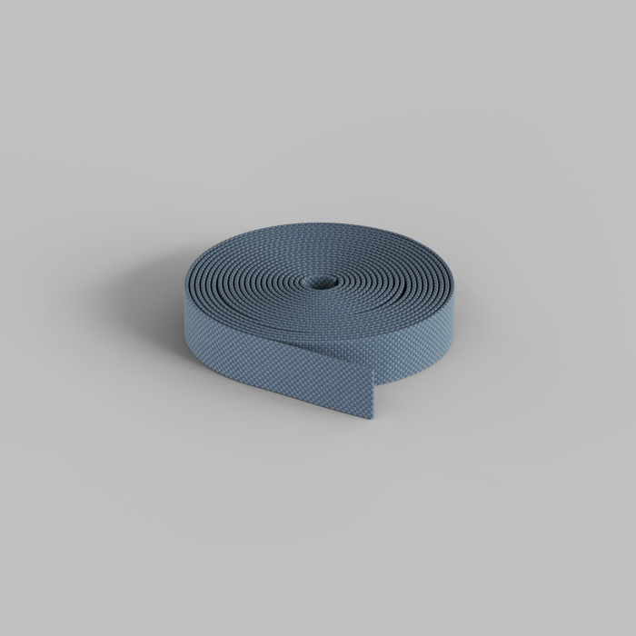 Шинопровод Denkirs BASE TR5500-DB