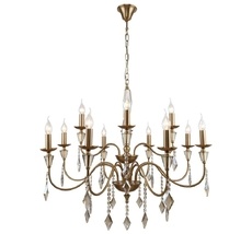 Подвесная люстра Stilfort Grace 1053/05/12P