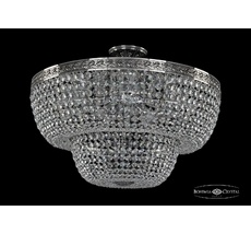 Хрустальная люстра Bohemia Ivele 19101/70IV NB_BI