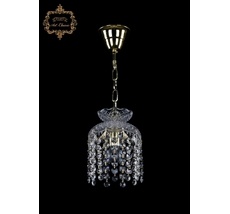 Подвесной светильник Bohemia Art Classic 14.781.15.G.R_BI