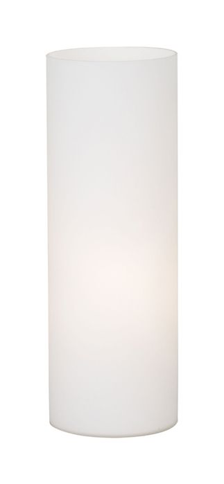 Настольная лампа Eglo Geo 81828, цвет белый - фото 1