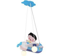 Подвесной светильник Globo Kita 15727_GL