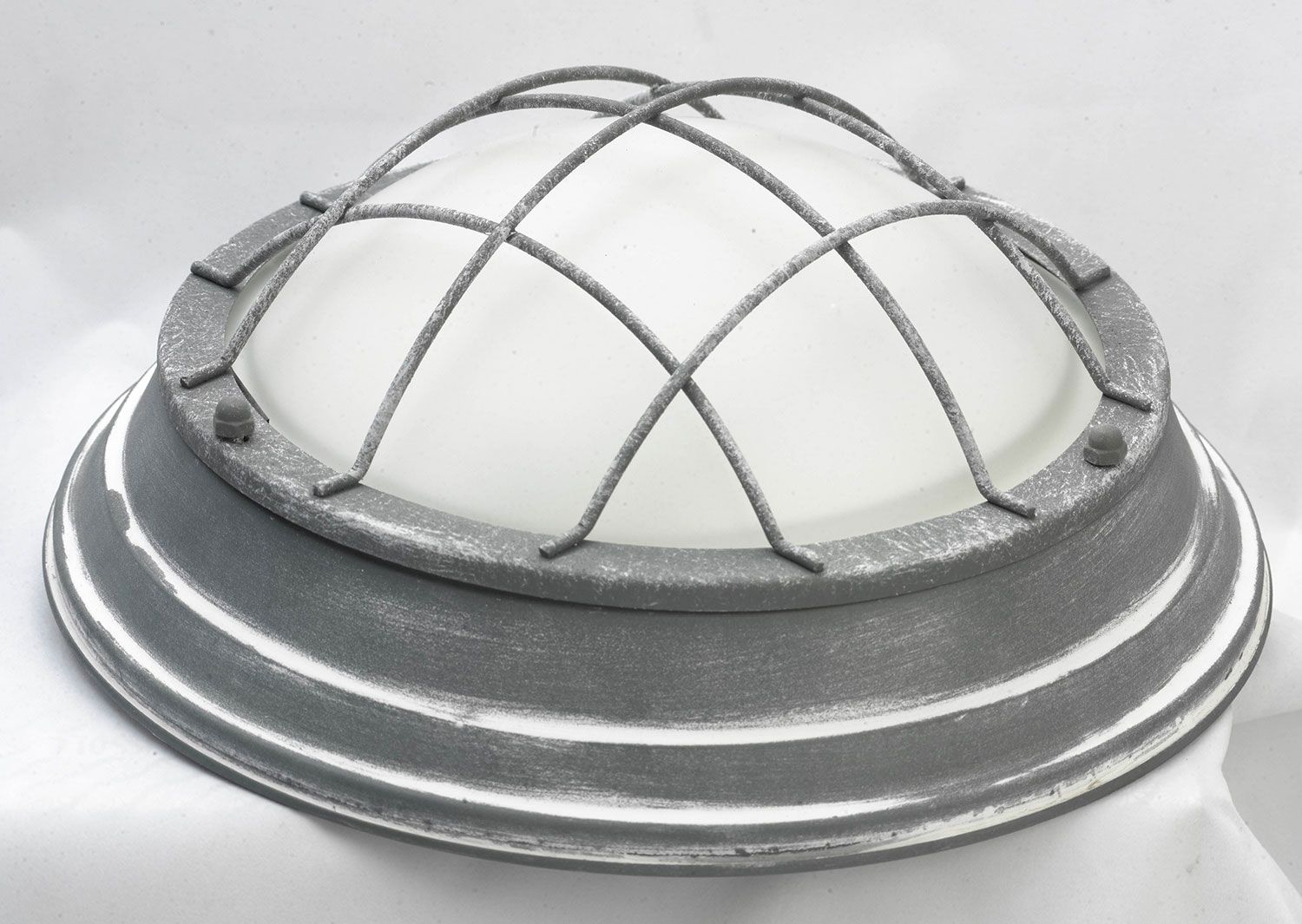 Потолочный светильник Lussole BRENTWOOD GRLSP-9881