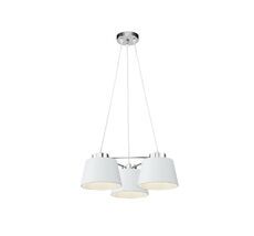 Подвесная люстра Freya Barbara FR5004PL-03CH_MY