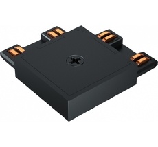 Коннектор питания угловой для ультратонкого iLedex VISION POWER CONNECT 4825-L-TYPE - BK_IX