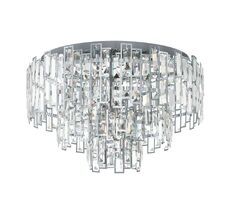 Подвесная люстра Eglo CALMEILLES 39624