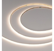 Светодиодная лента Arlight COB-X420-4mm 24V 10w/m 040900_ARL