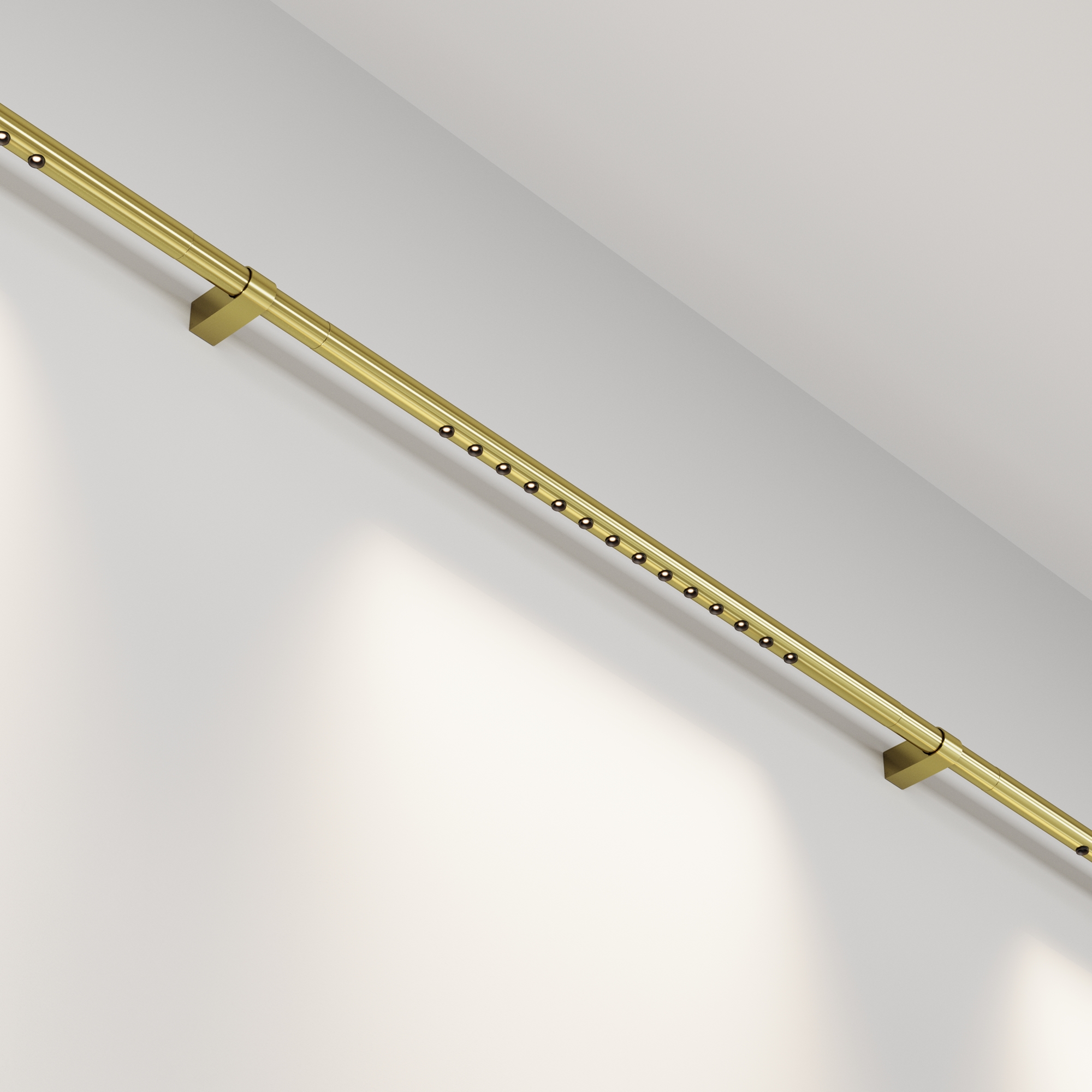 Трековый светильник Maytoni Points C101CL-L500-12W3-6K-BS_MY