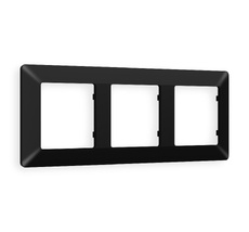 Рамка Ambrella Volt ALFA Line AF110703_AMB