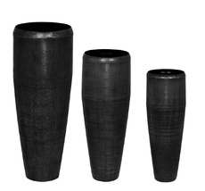 Ваза декоративная 3 шт Eglo комплект 421191