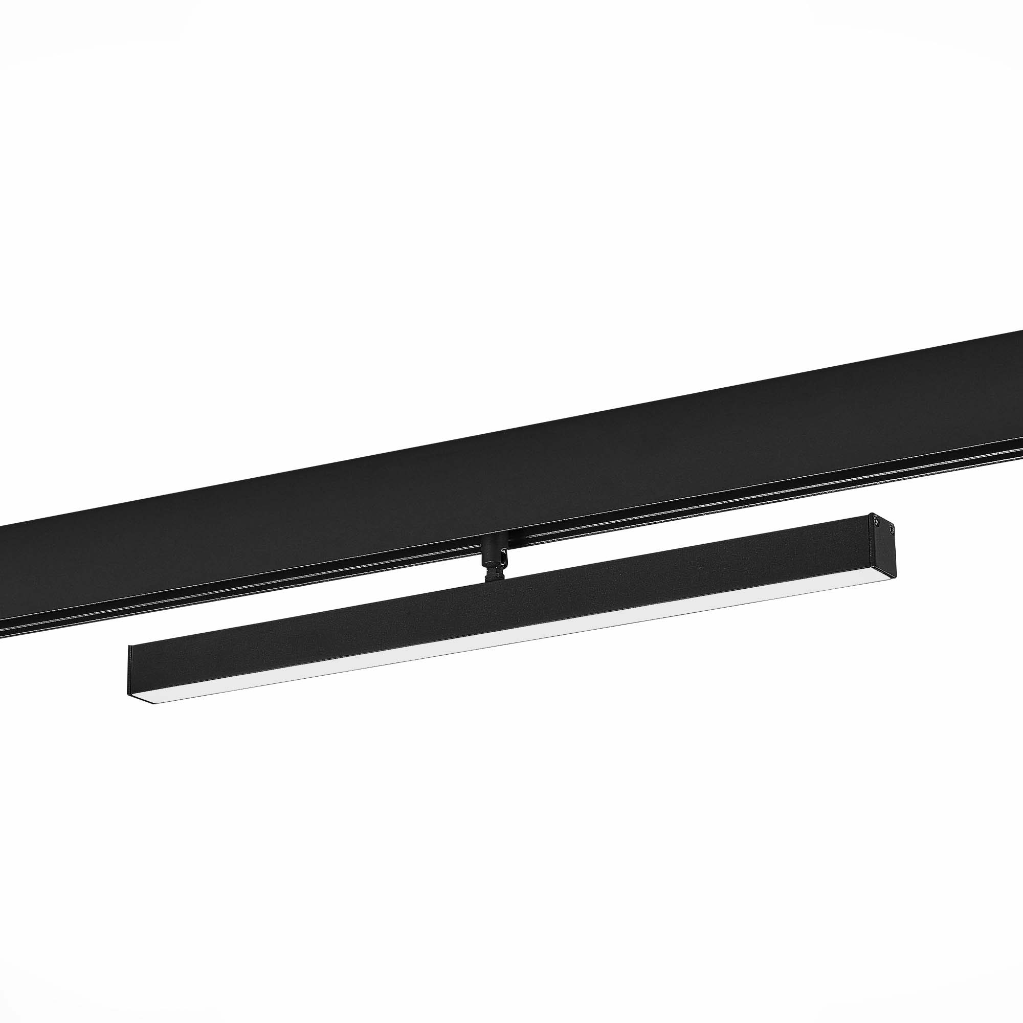 Магнитный трековый светильник ST Luce SKYLINE 48 High-tech ST802.446.12