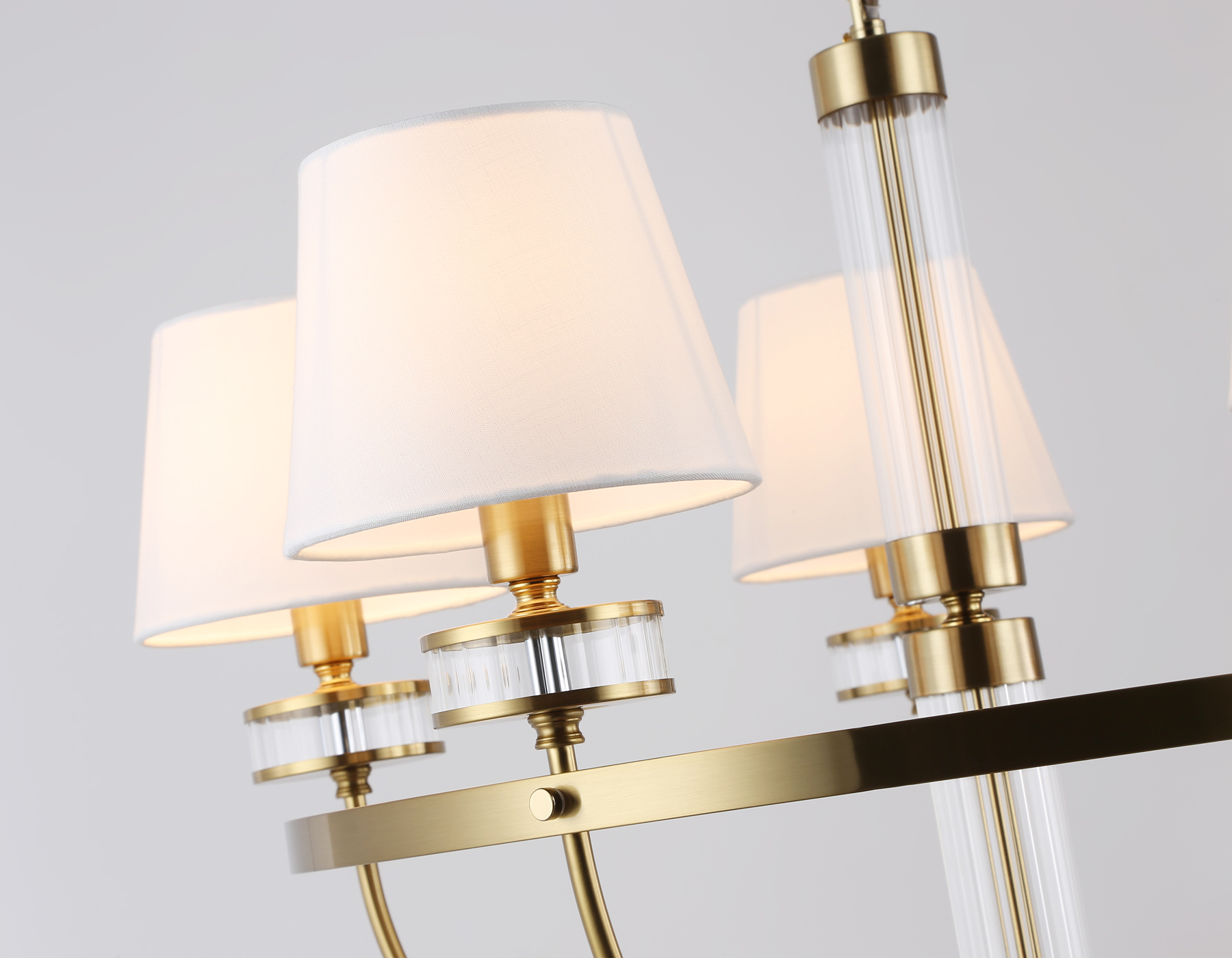 Подвесная люстра Ambrella Light HIGH LIGHT Classic LH71251_AMB