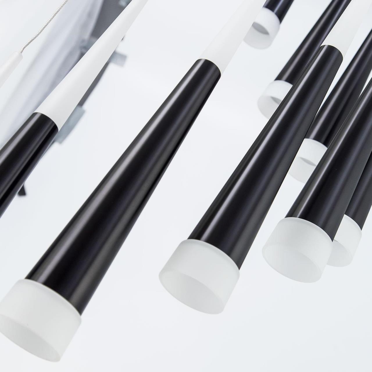 Потолочная люстра CitiLux Вегас CL227141