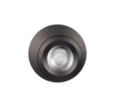 Встраиваемый светильник LOFT IT Сlick 10339 Black_LF