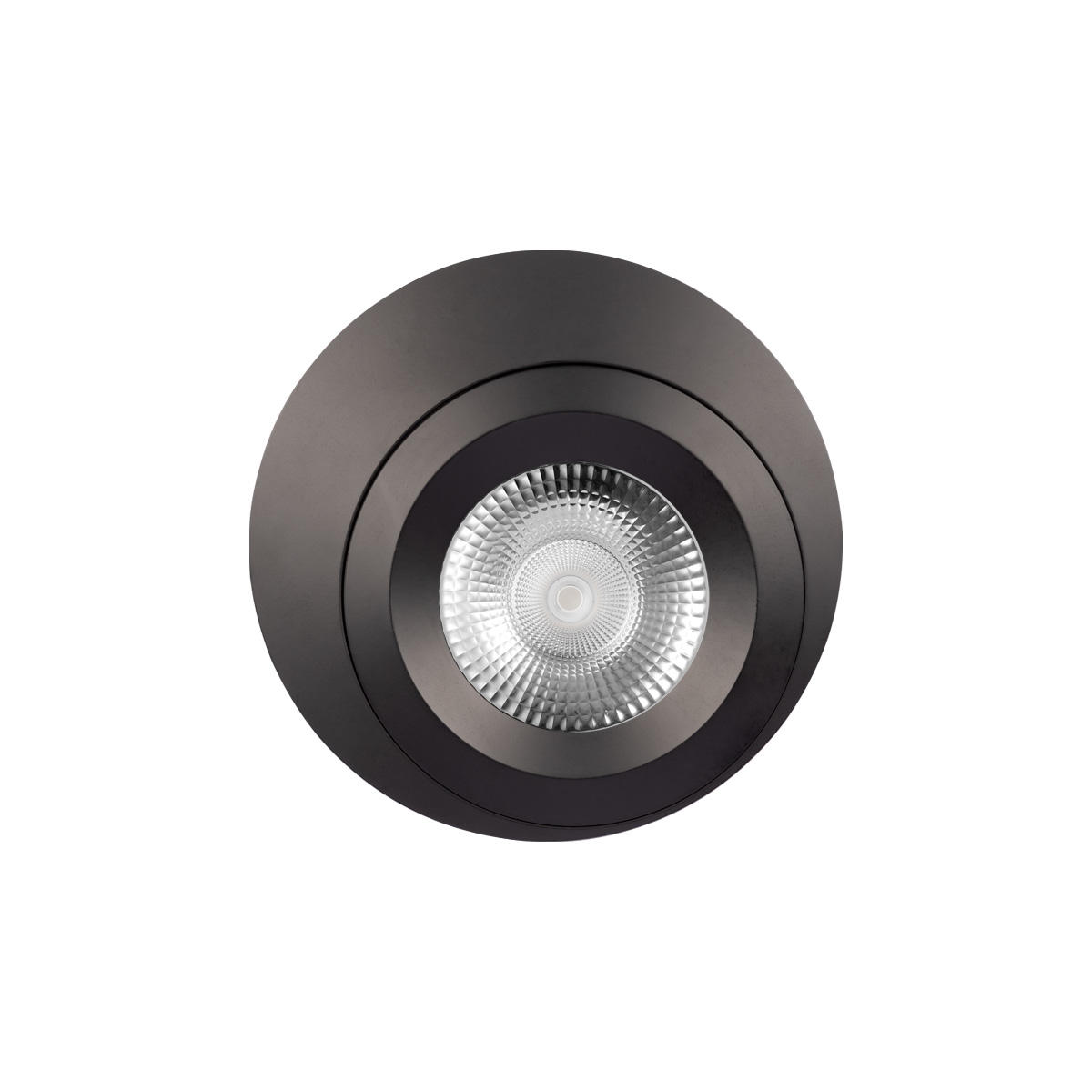 Встраиваемый светильник LOFT IT Сlick 10339 Black_LF